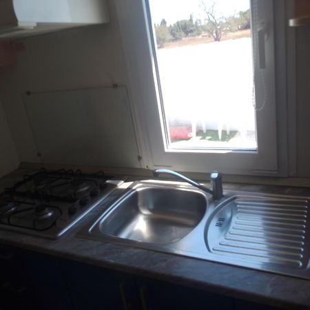 Casita Mh Acogedora Para 6 Con Jacuzzy Chiclana de la Frontera Bagian luar foto