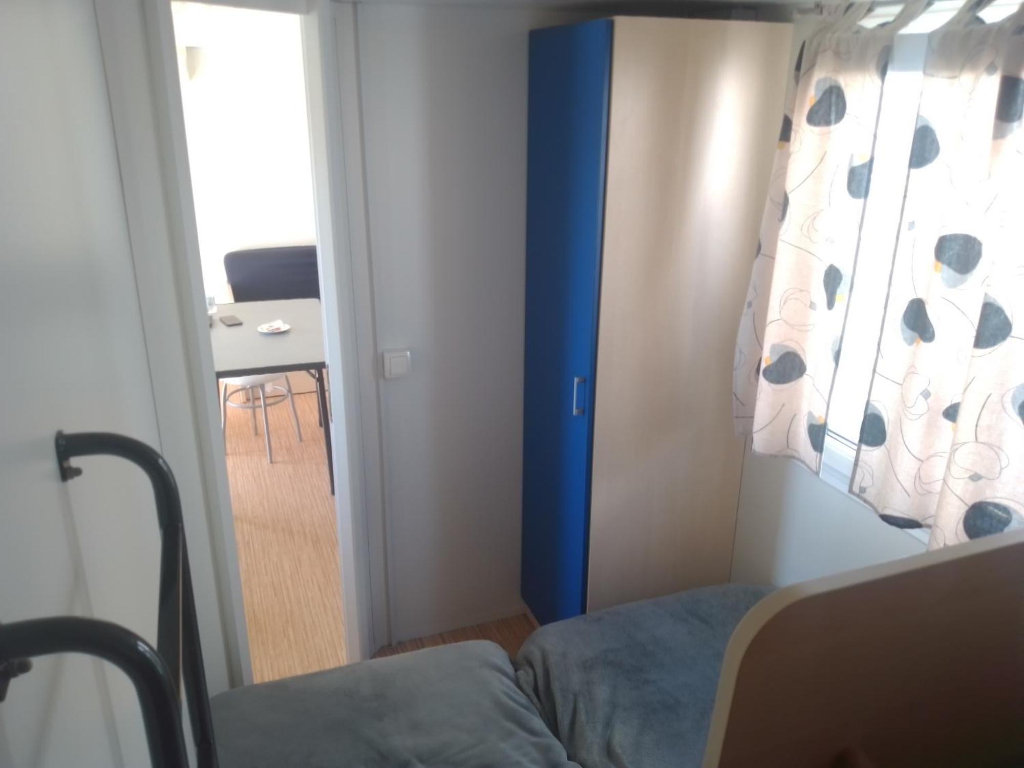 Casita Mh Acogedora Para 6 Con Jacuzzy Chiclana de la Frontera Bagian luar foto