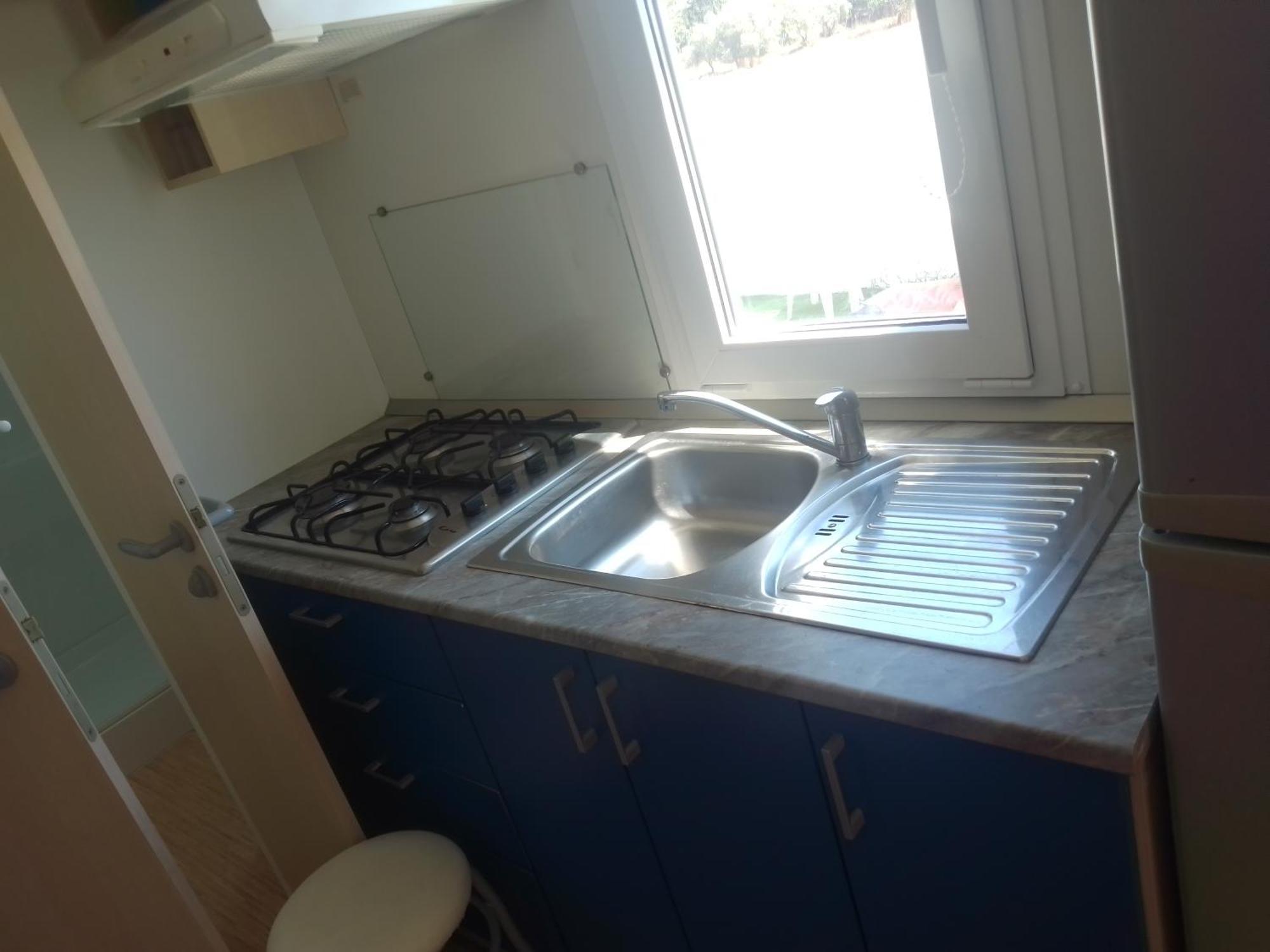 Casita Mh Acogedora Para 6 Con Jacuzzy Chiclana de la Frontera Bagian luar foto